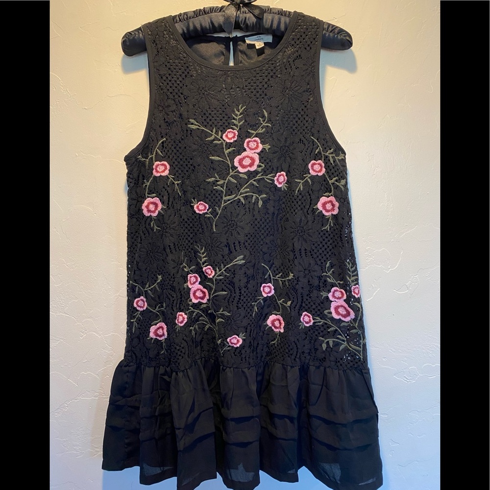 Pretty dress